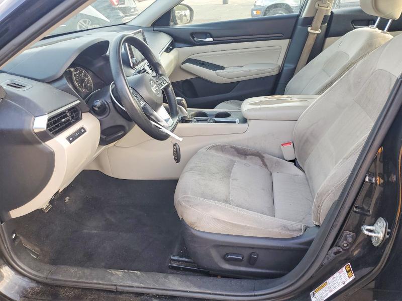 61757006 :رقم المزاد ، 1N4BL4BV8LC117608 vin ، 2020 Nissan Altima مزاد بيع