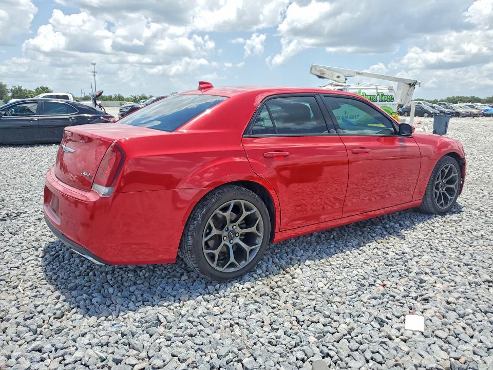 Aukcja sprzedaży 2015 Chrysler 300, vin: 2C3CCABG1FH829415, numer aukcji: 60226626