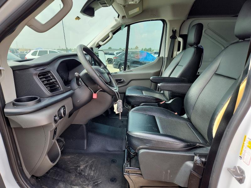Продажа на аукционе авто 2024 Ford Transit, vin: 1FTYE1Y85RKB90738, номер лота: 61296626
