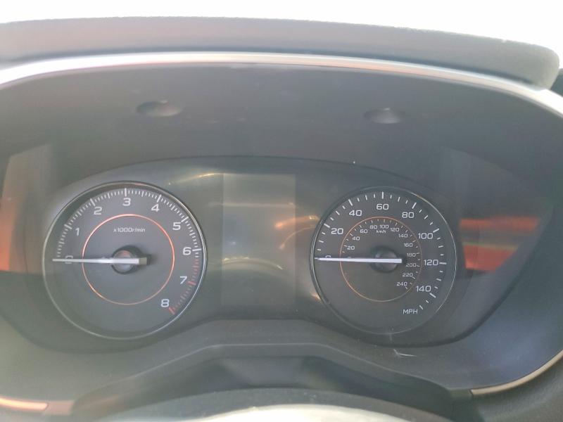 Aukcja sprzedaży 2023 Subaru Crosstrek, vin: JF2GTAEC9P8318372, numer aukcji: 59811146