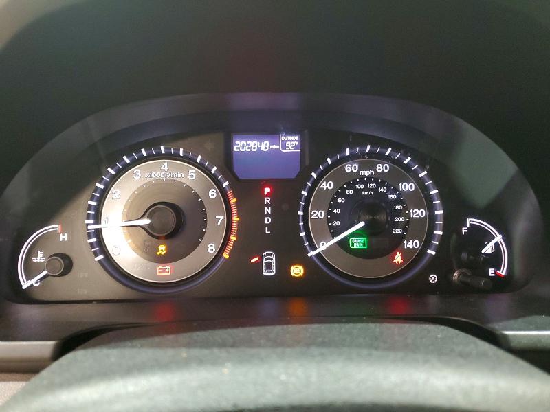 2015 Honda Odyssey მანქანა იყიდება აუქციონზე, vin: 5FNRL5H44FB129288, აუქციონის ნომერი: 61324956