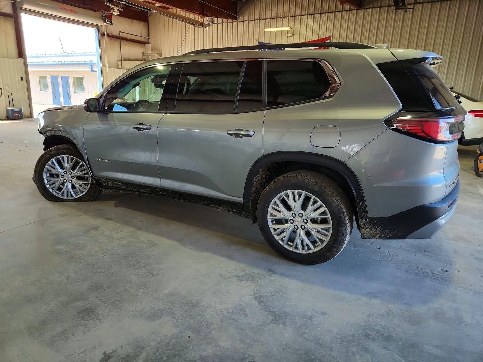 60814576 :رقم المزاد ، 1GKENNKS6TJ290220 vin ، 2026 Gmc Acadia مزاد بيع