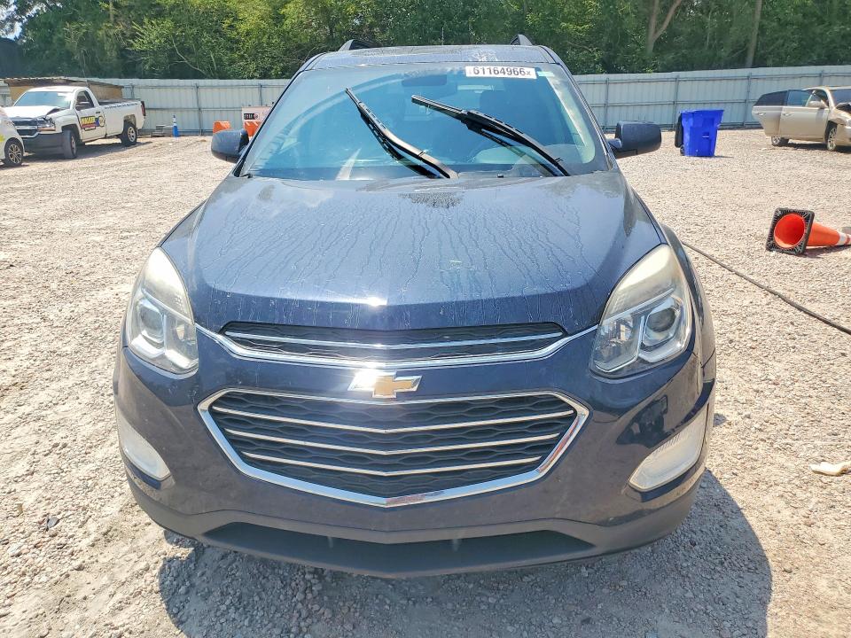 Продажа на аукционе авто 2017 Chevrolet Equinox, vin: 2GNFLFEK1H6109415, номер лота: 61164966