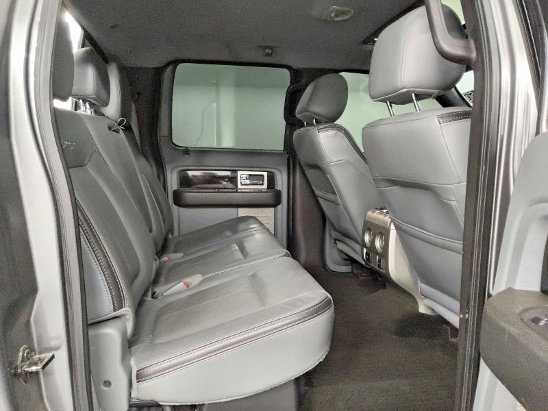 Aukcja sprzedaży 2012 Ford F150, vin: 1FTFW1ETXCFC35668, numer aukcji: 58597456