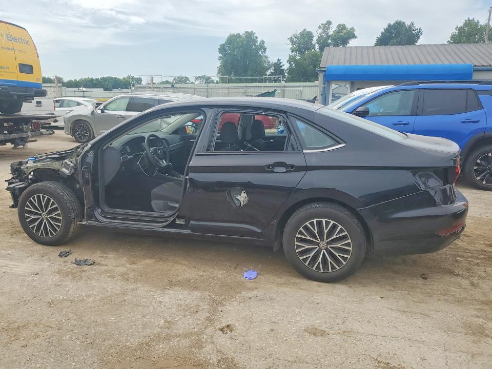 Aukcja sprzedaży 2021 Volkswagen Jetta, vin: 3VWC57BU4MM088607, numer aukcji: 59062676