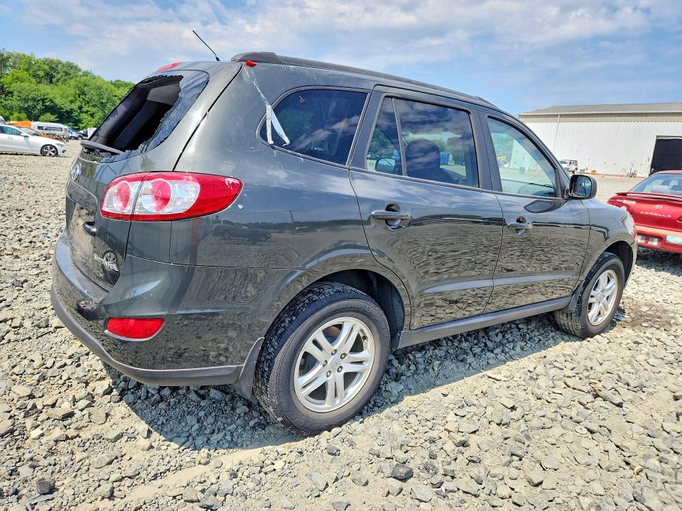 Aukcja sprzedaży 2010 Hyundai Santa Fe, vin: 5NMSG3AB9AH382097, numer aukcji: 59738306