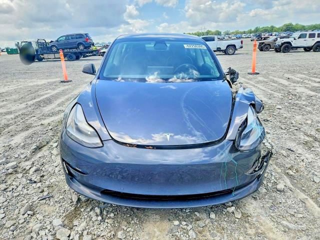 Продажа на аукционе авто 2021 Tesla Model 3, vin: 5YJ3E1EB6MF924433, номер лота: 62298386