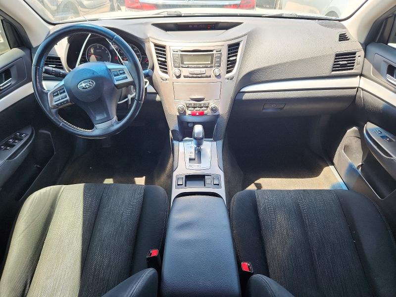 Aukcja sprzedaży 2013 Subaru Outback, vin: 4S4BRBCC5D3234487, numer aukcji: 61208386