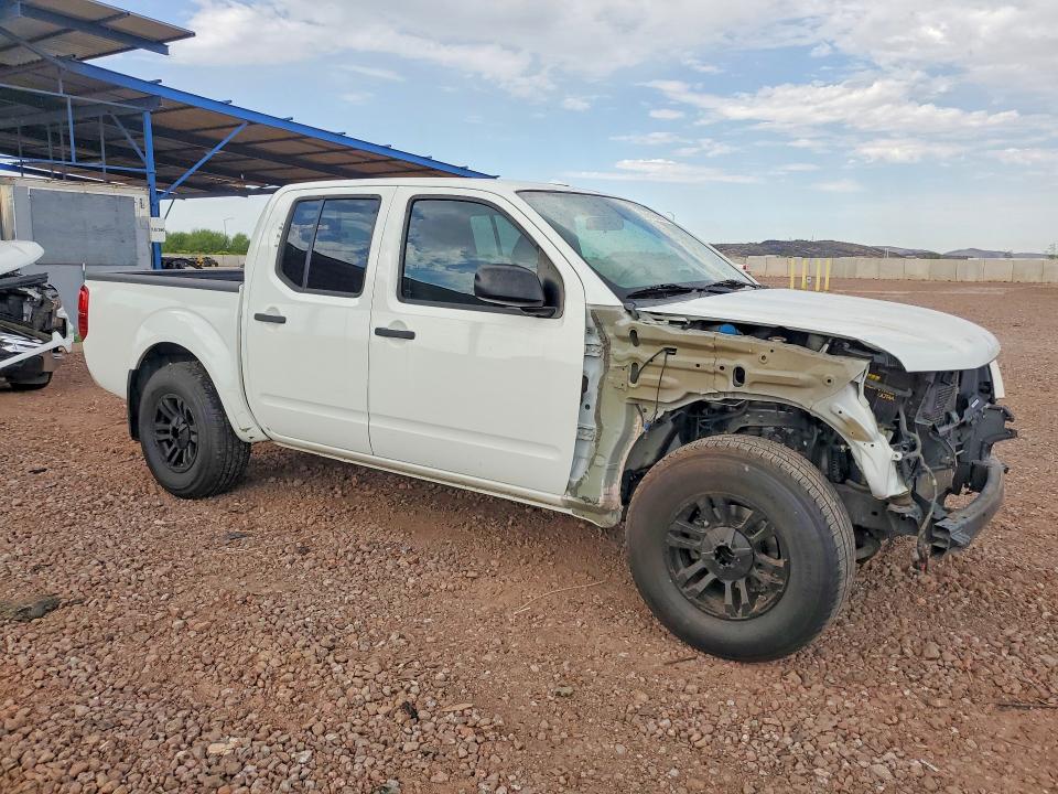 Продаж на аукціоні авто 2017 Nissan Frontier, vin: 1N6DD0ER9HN767032, номер лоту: 61696016