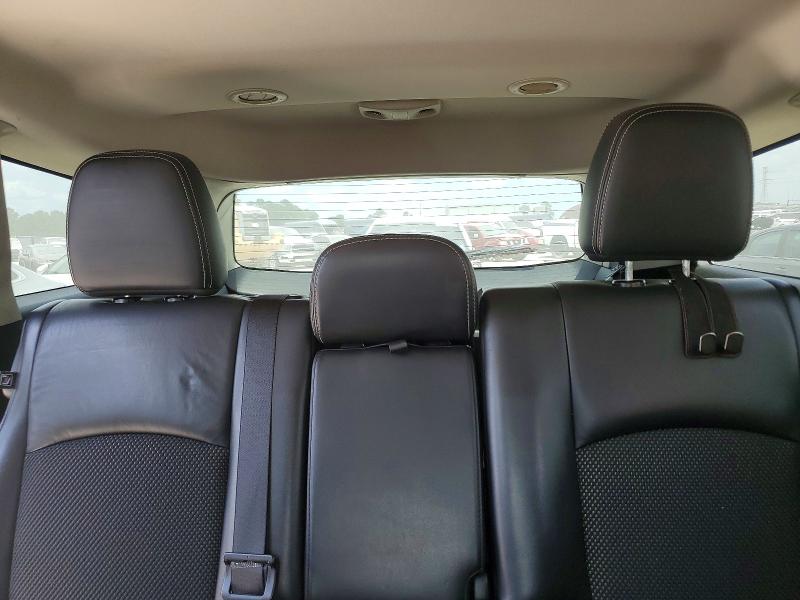 76296165 :رقم المزاد ، 3C4PDDGG9GT183828 vin ، 2016 Dodge Journey مزاد بيع
