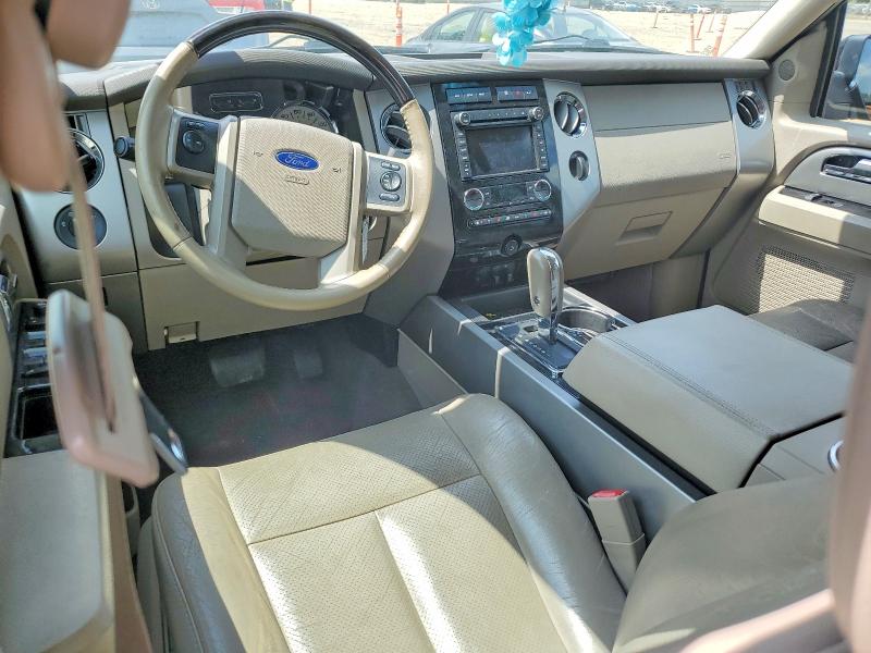 Aukcja sprzedaży 2014 Ford Expedition, vin: 1FMJK1K5XEEF16076, numer aukcji: 63500456