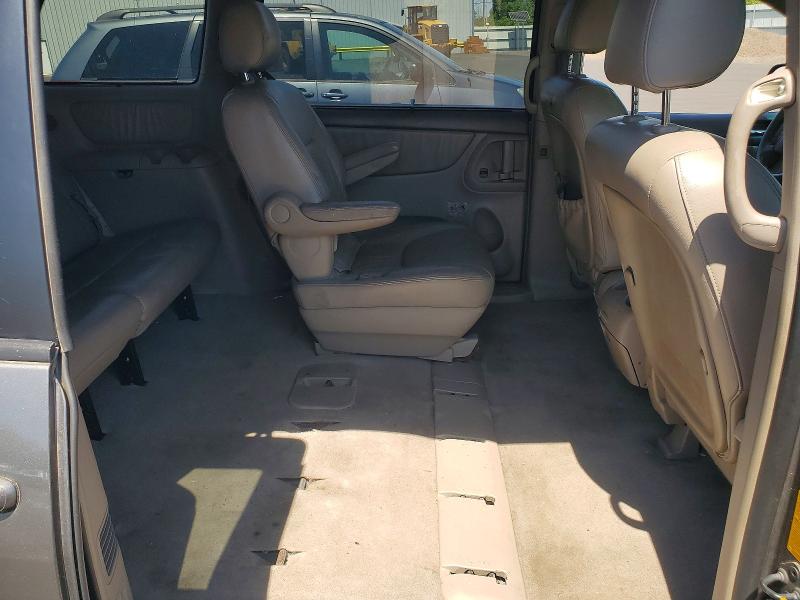 Продаж на аукціоні авто 2004 Toyota Sienna, vin: 5TDBA22C84S010366, номер лоту: 60468566