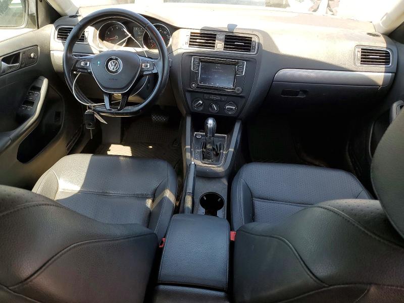 60016626 :رقم المزاد ، 3VWD67AJ7GM343053 vin ، 2016 Volkswagen Jetta مزاد بيع
