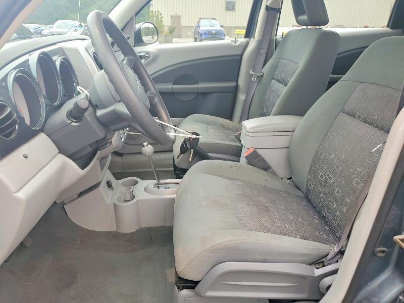 2006 Chrysler Pt Cruiser მანქანა იყიდება აუქციონზე, vin: 3A4FY48B26T363695, აუქციონის ნომერი: 60664956