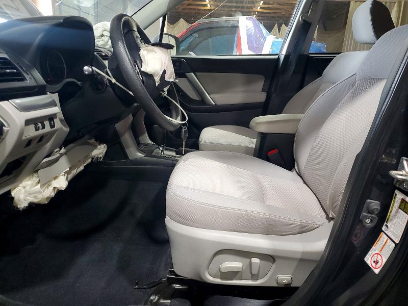Продажа на аукционе авто 2014 Subaru Forester, vin: JF2SJAEC8EH439875, номер лота: 61186596