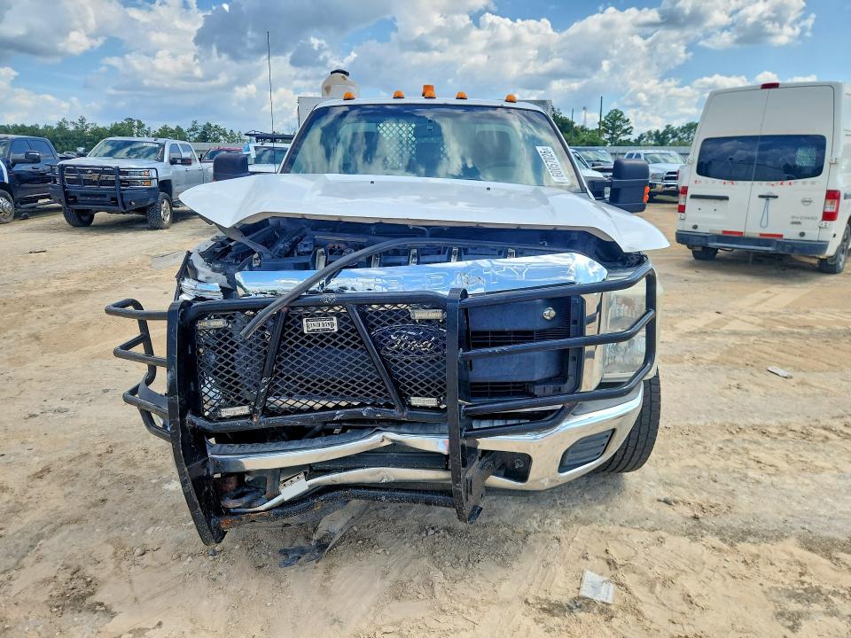 Продажа на аукционе авто 2016 Ford F350, vin: 1FDRF3ET5GEA72640, номер лота: 60057026