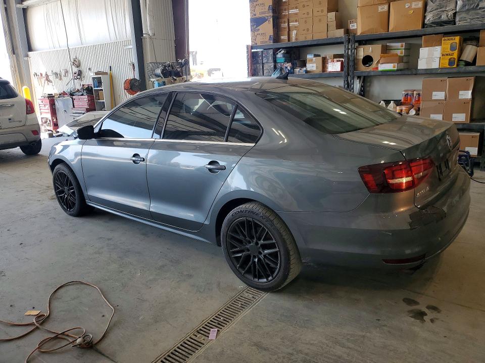 Продажа на аукционе авто 2018 Volkswagen Jetta, vin: 3VWDB7AJ3JM258438, номер лота: 58368066