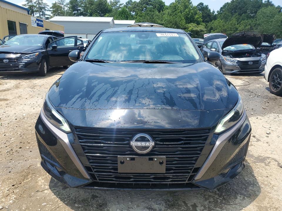62848896 :رقم المزاد ، 1N4BL4DVXTN320467 vin ، 2026 Nissan Altima مزاد بيع