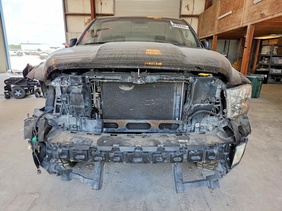 2013 Ram 1500 მანქანა იყიდება აუქციონზე, vin: 1C6RR6KT1DS594901, აუქციონის ნომერი: 62799506