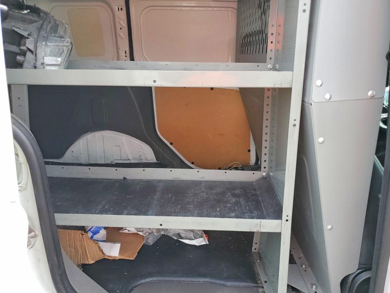 61429726 :رقم المزاد ، NM0LS6E29L1463495 vin ، 2020 Ford Transit Connect مزاد بيع