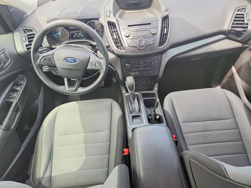 Продаж на аукціоні авто 2017 Ford Escape, vin: 1FMCU0F70HUE35221, номер лоту: 61380876
