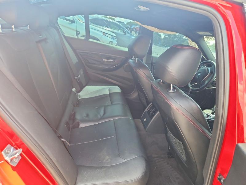 Продажа на аукционе авто 2013 Bmw 328, vin: WBA3A5G50DNP25323, номер лота: 59952896