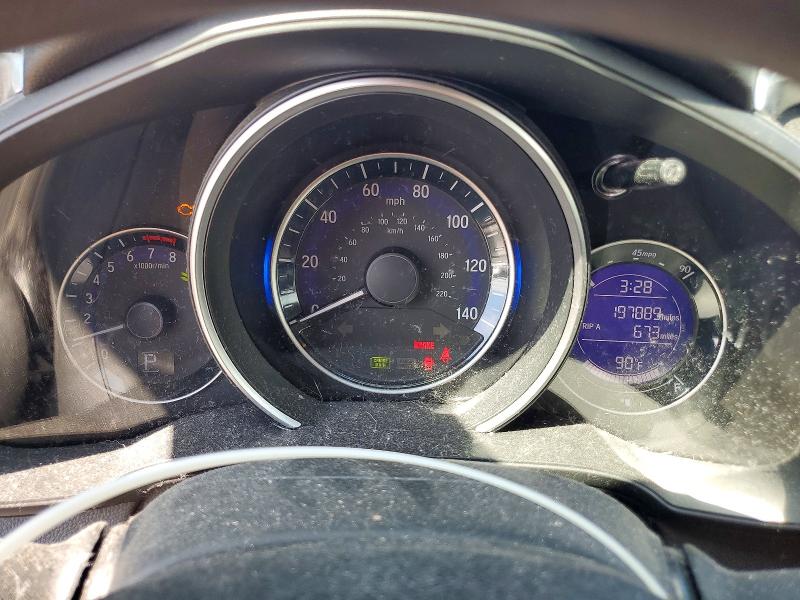 Продаж на аукціоні авто 2015 Honda Fit, vin: 3HGGK5H80FM724956, номер лоту: 57907066