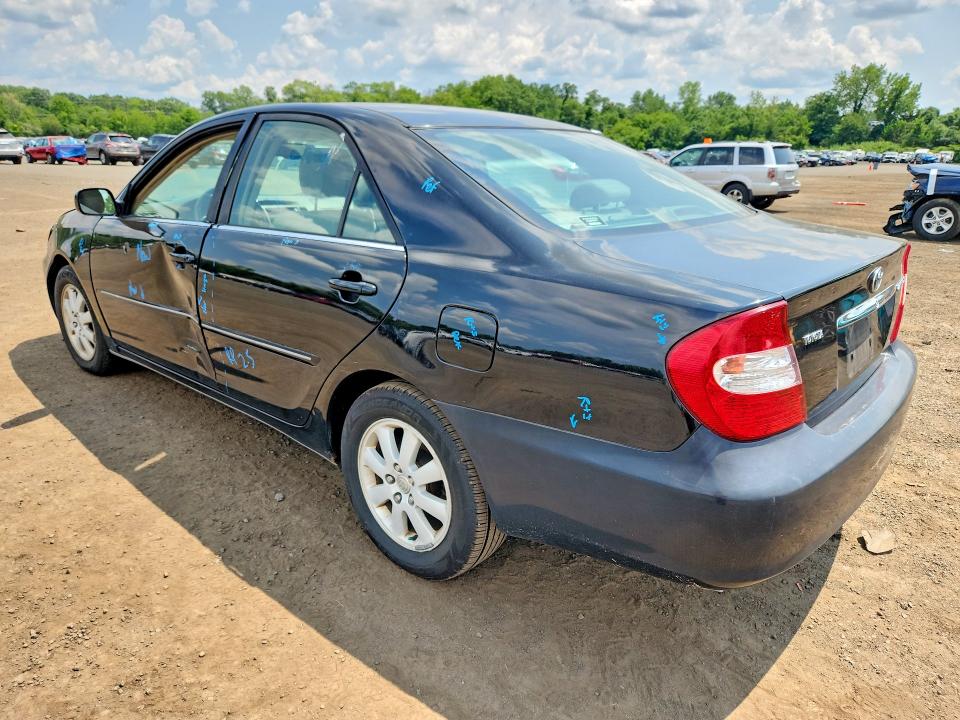 2004 Toyota Camry მანქანა იყიდება აუქციონზე, vin: 4T1BE30K24U336028, აუქციონის ნომერი: 62307356