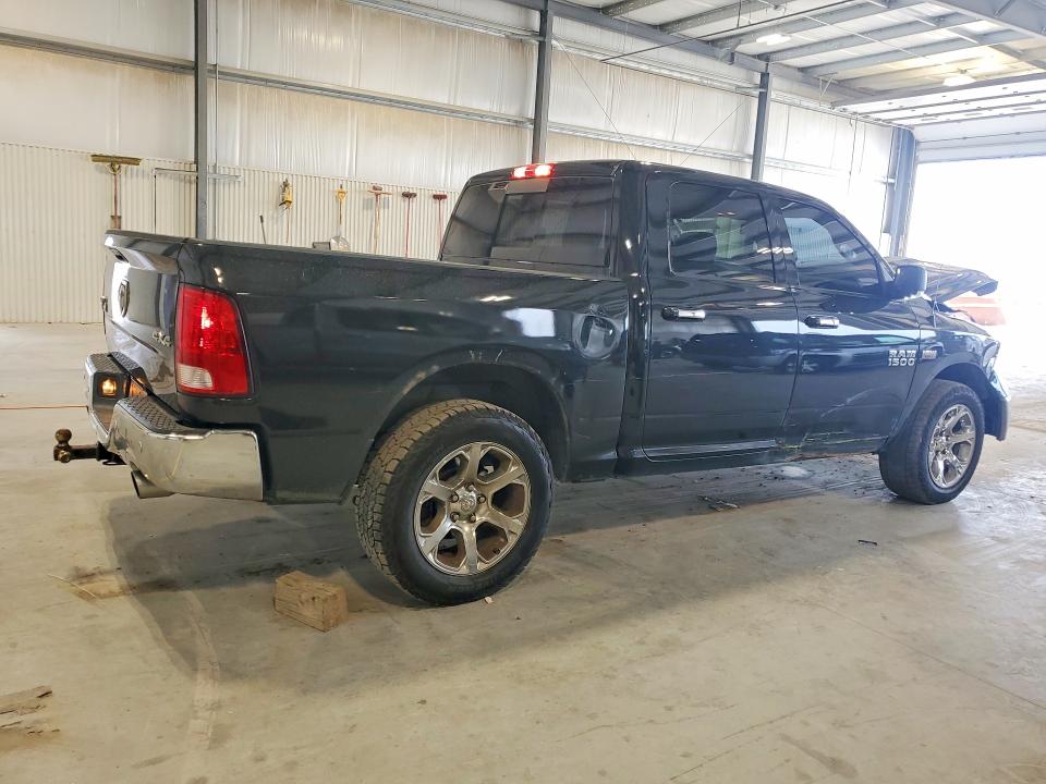 2018 Ram 1500 მანქანა იყიდება აუქციონზე, vin: 3C6RR7LT5JG228303, აუქციონის ნომერი: 61859846