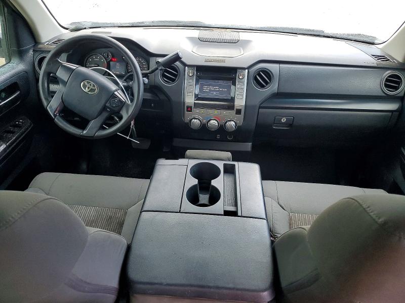 Продаж на аукціоні авто 2015 Toyota Tundra, vin: 5TFRM5F10FX091134, номер лоту: 61697256