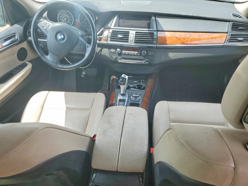 Продаж на аукціоні авто 2013 Bmw X5, vin: 5UXZV4C58D0B02368, номер лоту: 60561736