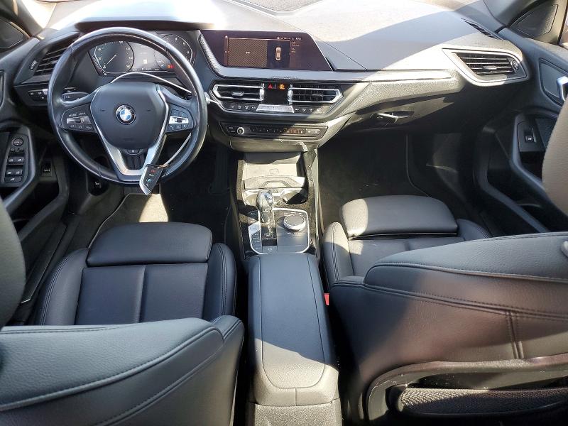 59809246 :رقم المزاد ، WBA53AK0XM7H39860 vin ، 2021 Bmw 228i مزاد بيع