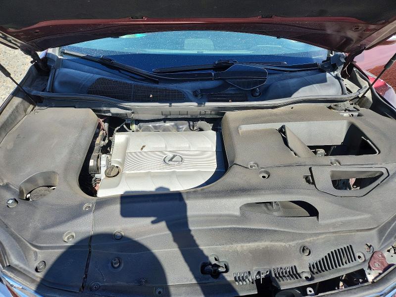 60312646 :رقم المزاد ، JTJBK1BA8D2031275 vin ، 2013 Lexus Rx 350 مزاد بيع