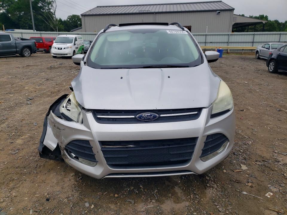 Aukcja sprzedaży 2014 Ford Escape, vin: 1FMCU0G98EUA83615, numer aukcji: 60766556
