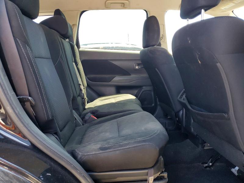 Aukcja sprzedaży 2020 Mitsubishi Outlander, vin: JA4AD2A3XLZ017704, numer aukcji: 62666596