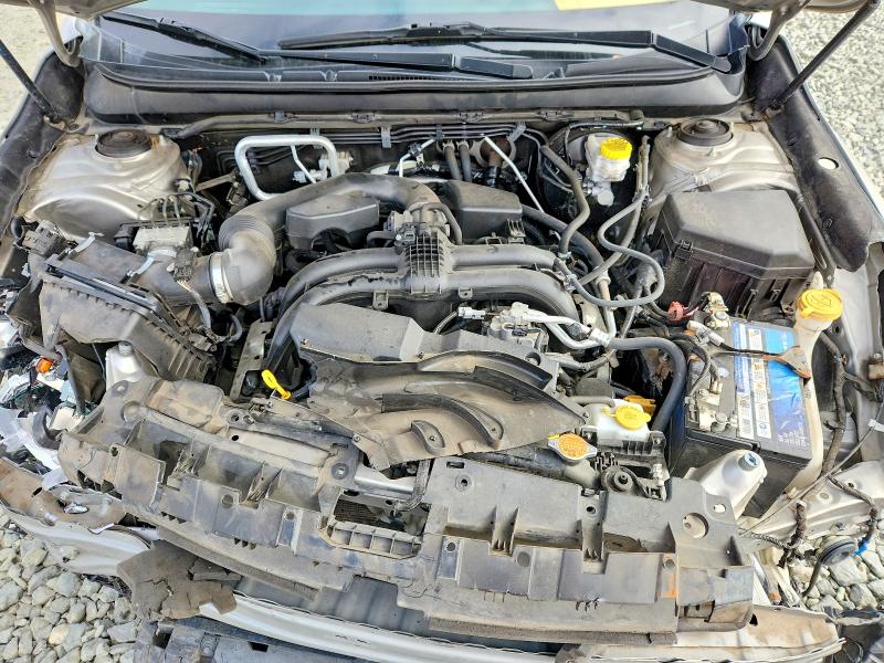 Aukcja sprzedaży 2019 Subaru Outback, vin: 4S4BSANC2K3302608, numer aukcji: 59322156