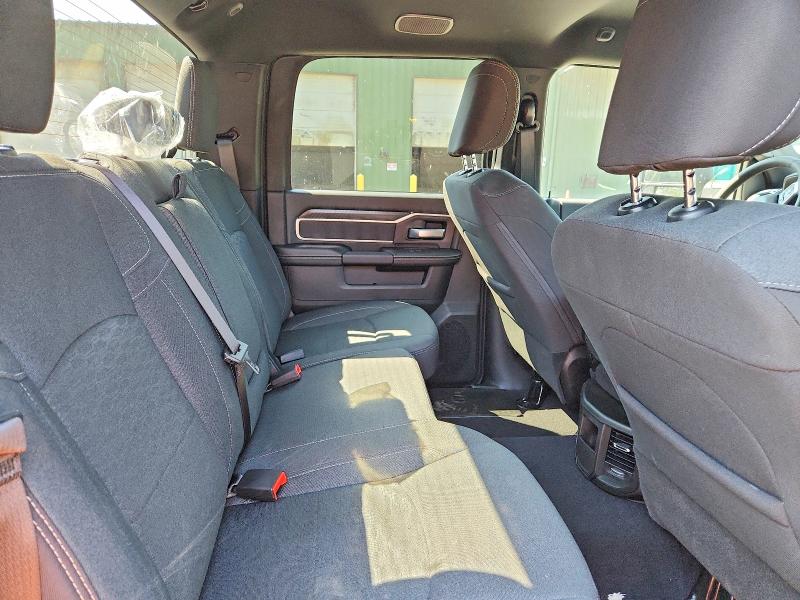 Продажа на аукционе авто 2026 Ram 2500, vin: 3C6UR5DJ6TG300477, номер лота: 60813026