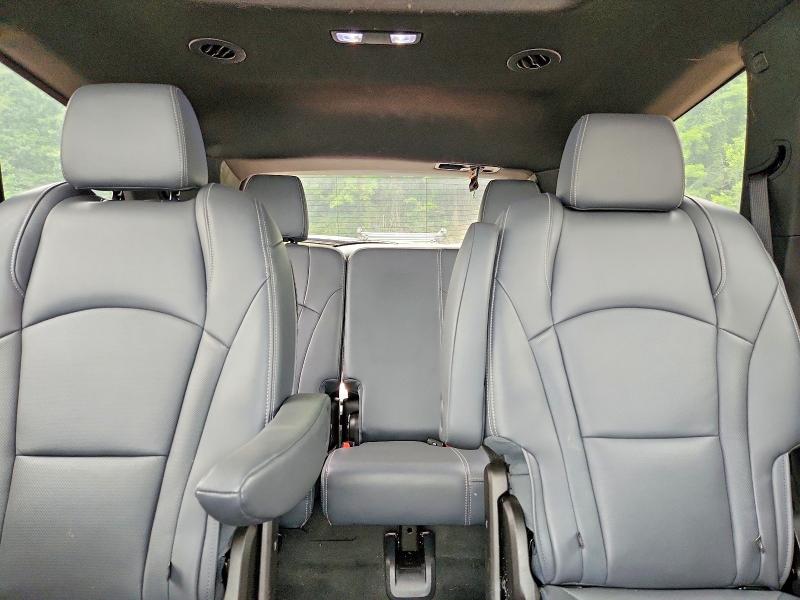 Продаж на аукціоні авто 2022 Buick Enclave, vin: 5GAEVAKWXNJ104075, номер лоту: 61228786