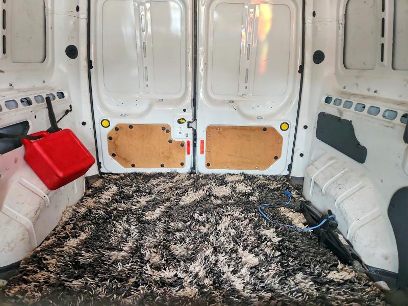 Продажа на аукционе авто 2011 Ford Transit Connect, vin: NM0LS7AN5BT069498, номер лота: 60081206