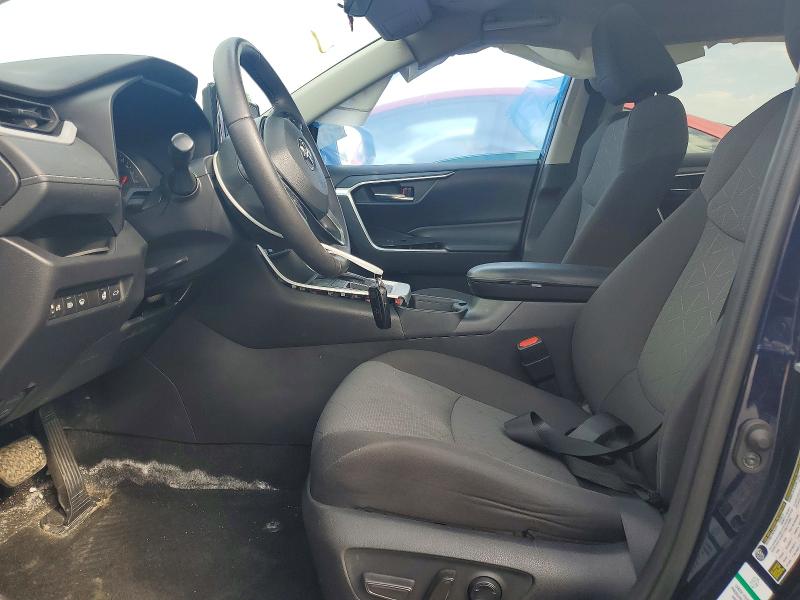 Aukcja sprzedaży 2020 Toyota Rav4, vin: 2T3W1RFVXLC082304, numer aukcji: 59234076