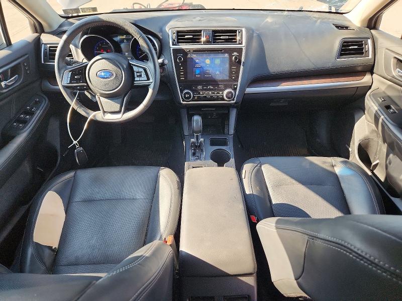 63397416 :رقم المزاد ، 4S4BSENC2K3220885 vin ، 2019 Subaru Outback مزاد بيع
