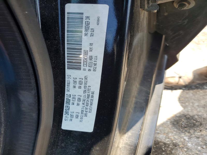 Aukcja sprzedaży 2013 Chrysler 200, vin: 1C3CCBCG4DN736963, numer aukcji: 59313726