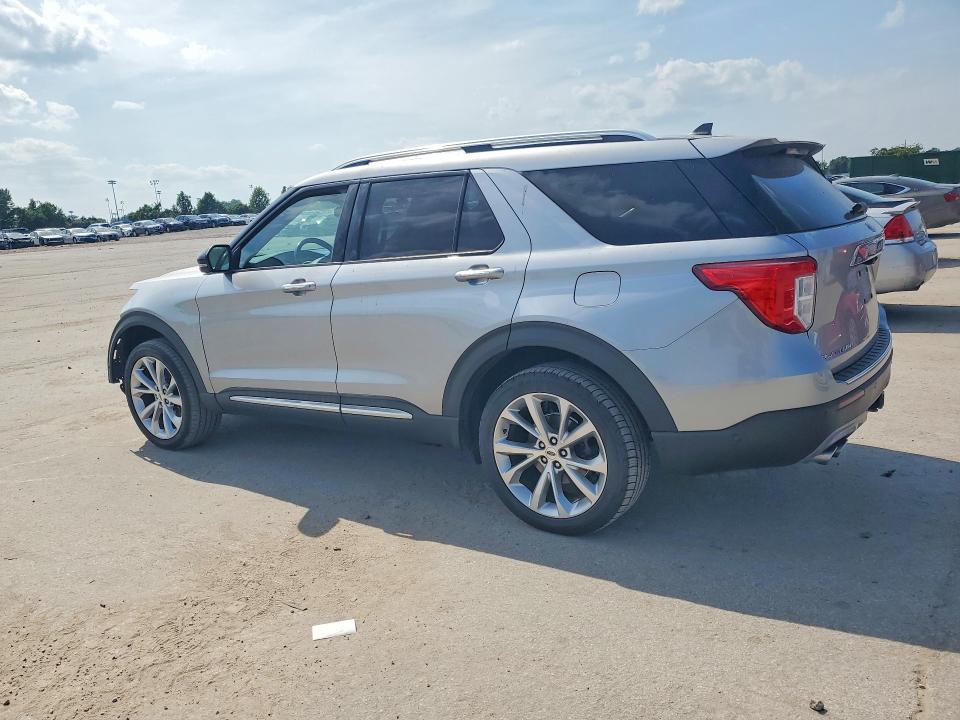 Aukcja sprzedaży 2021 Ford Explorer, vin: 1FM5K8HC0MGC29140, numer aukcji: 61916146