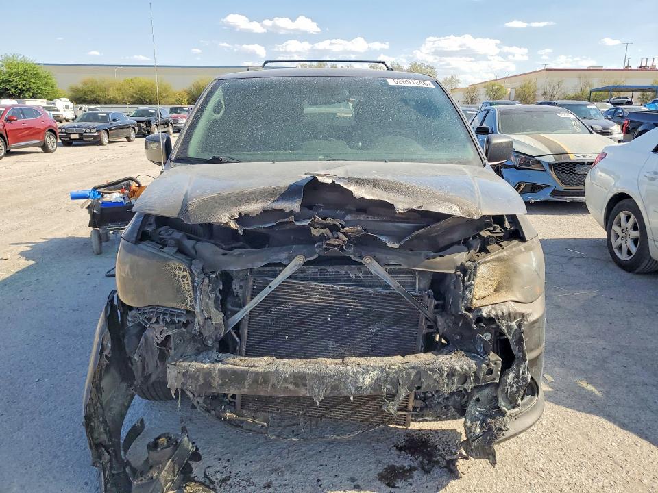 Продаж на аукціоні авто 2019 Dodge Grand Caravan, vin: 2C4RDGEG9KR518790, номер лоту: 62091246