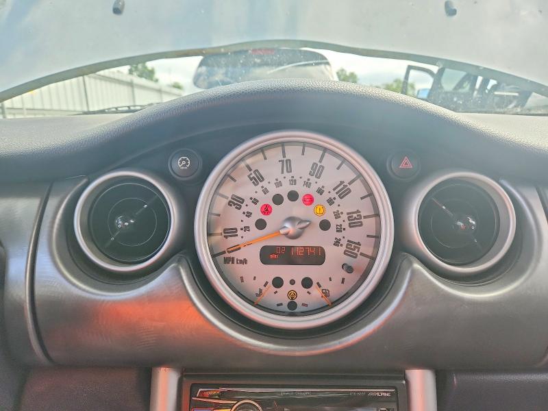 Продажа на аукционе авто 2002 Mini Cooper, vin: WMWRE33422TD57464, номер лота: 62976766