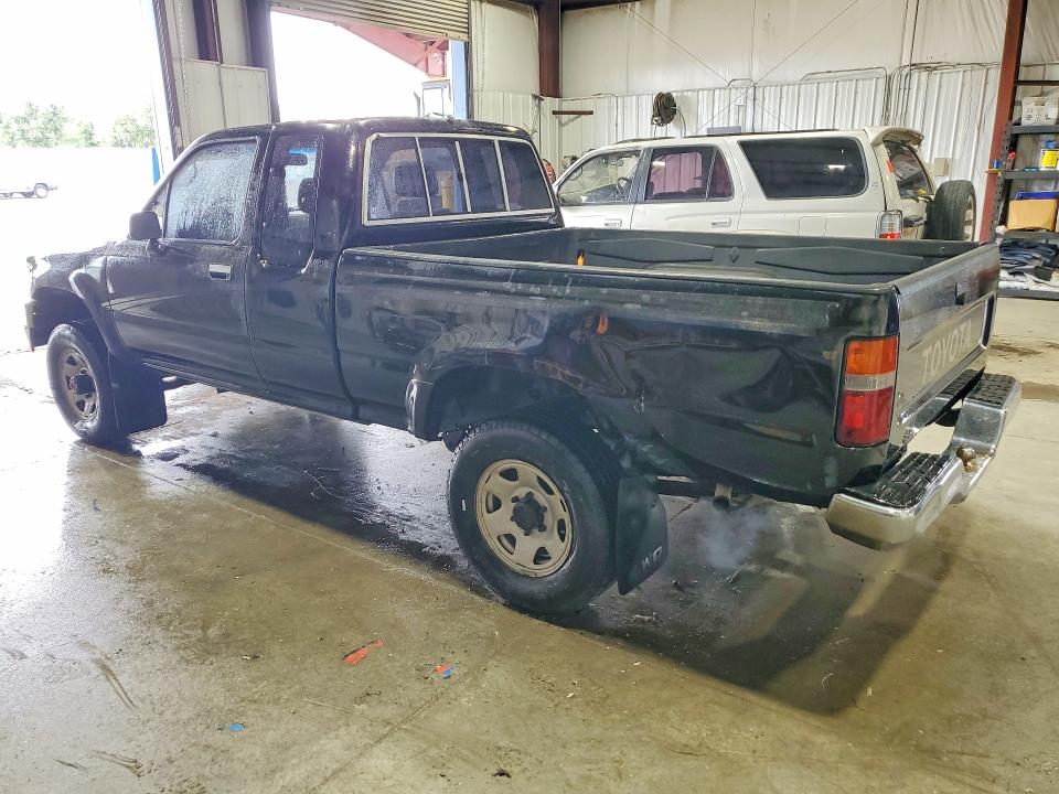 Aukcja sprzedaży 1994 Toyota Pickup, vin: JT4RN13P9R6063602, numer aukcji: 60079746