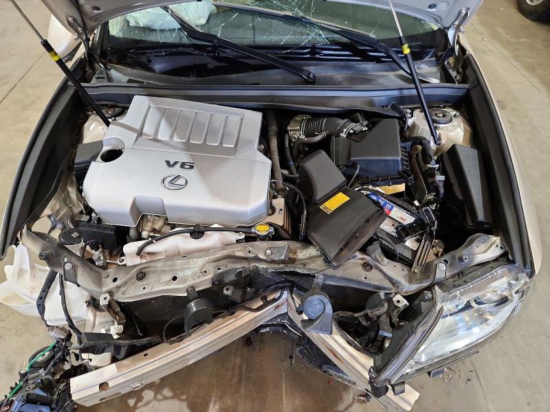 59806986 :رقم المزاد ، JTHBK1GG3F2172773 vin ، 2015 Lexus Es مزاد بيع