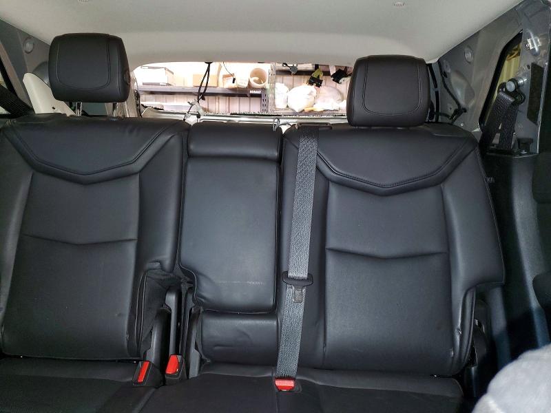 Продажа на аукционе авто 2019 Cadillac Xt5, vin: 1GYKNCRS5KZ172338, номер лота: 62273916