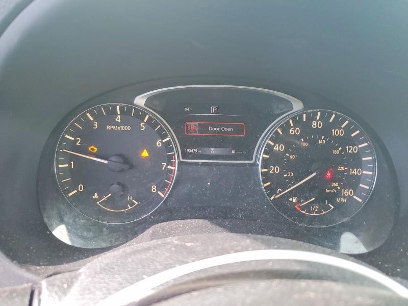 Aukcja sprzedaży 2018 Nissan Altima, vin: 1N4AL3AP7JC199773, numer aukcji: 61799926