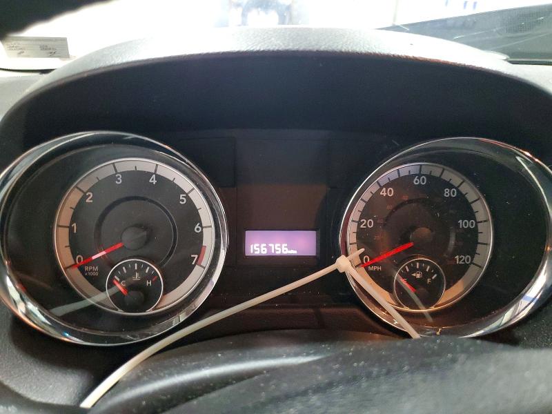 Aukcja sprzedaży 2016 Dodge Grand Caravan, vin: 2C4RDGBG6GR182253, numer aukcji: 63107786